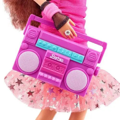 Barbie Rewind 80s Doll with Accessories for Kids & Collectors