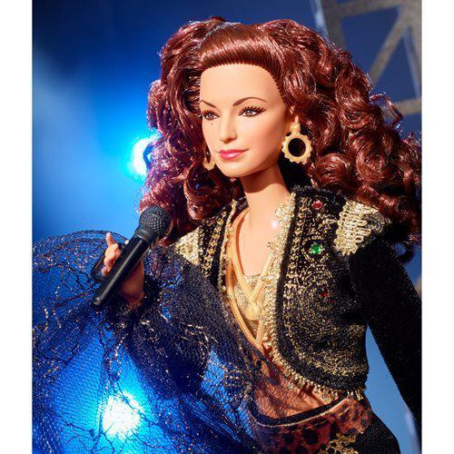 Barbie Signature Gloria Estefan Doll – Music Icon Collectible