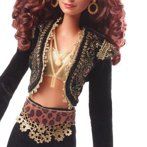 Barbie Signature Gloria Estefan Doll – Music Icon Collectible