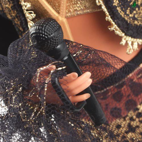 Barbie Signature Gloria Estefan Doll – Music Icon Collectible