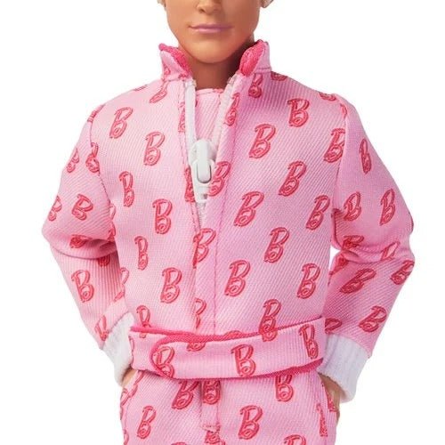 Barbie the Movie Doll Select Figures with Stands for Collectors & Kids