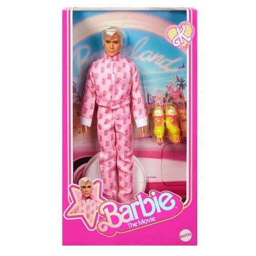Barbie the Movie Doll Select Figures with Stands for Collectors & Kids