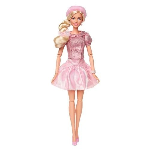 Barbie the Movie Doll Select Figures with Stands for Collectors & Kids