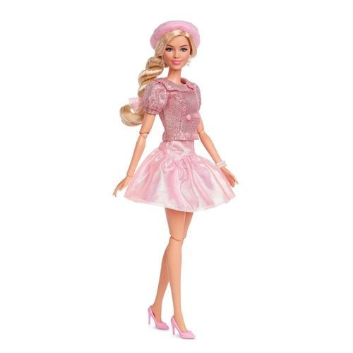 Barbie the Movie Doll Select Figures with Stands for Collectors & Kids