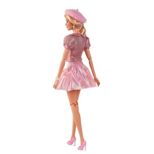 Barbie the Movie Doll Select Figures with Stands for Collectors & Kids