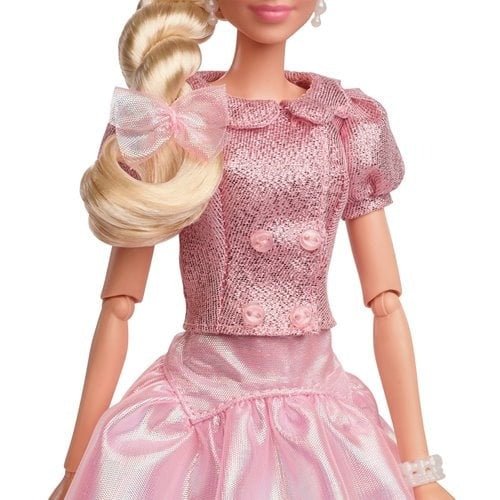 Barbie the Movie Doll Select Figures with Stands for Collectors & Kids