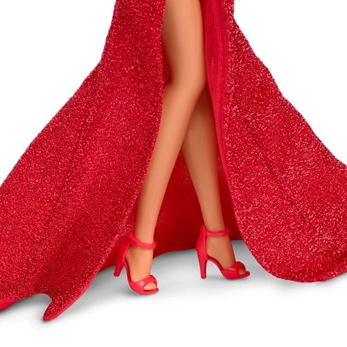 Barbie x Mariah Carey Holiday Celebration Doll – Collector’s Edition