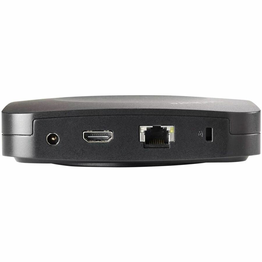 Barco ClickShare C-10 Dual Band IEEE 802.11 a/b/g/n/ac Wireless Presentation Gateway -