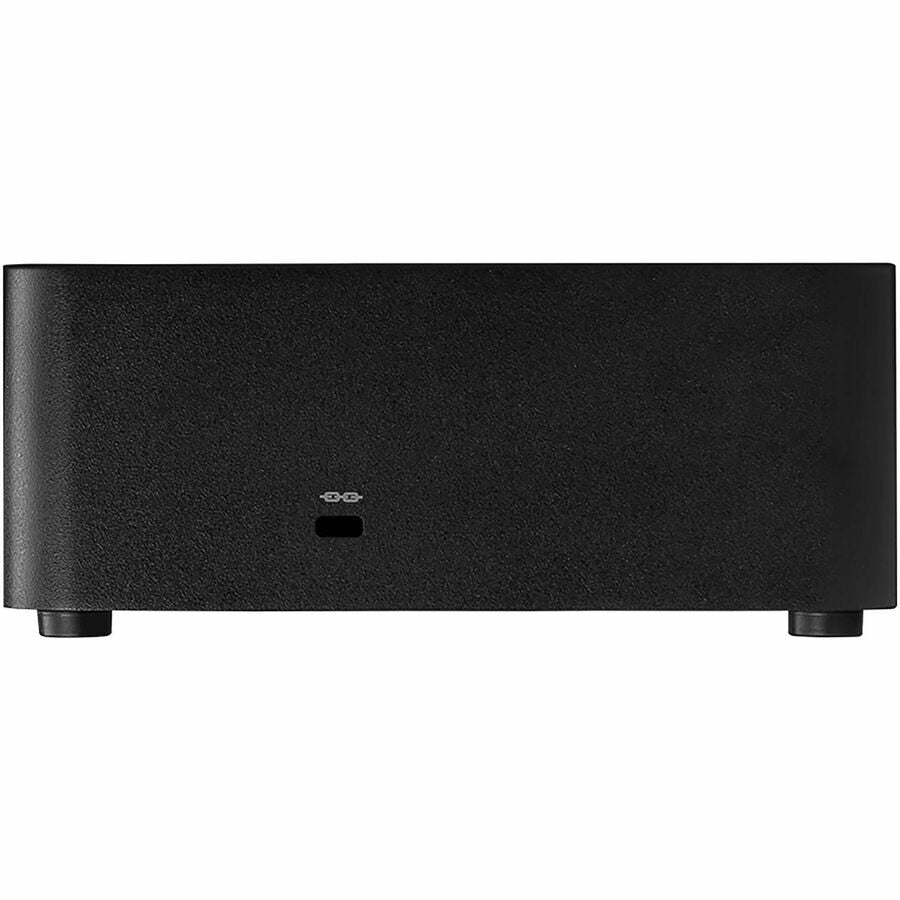 Barebone Mini PC - MSI Cubi NUC AI Intel Core Ultra 5 125H | TechSoft