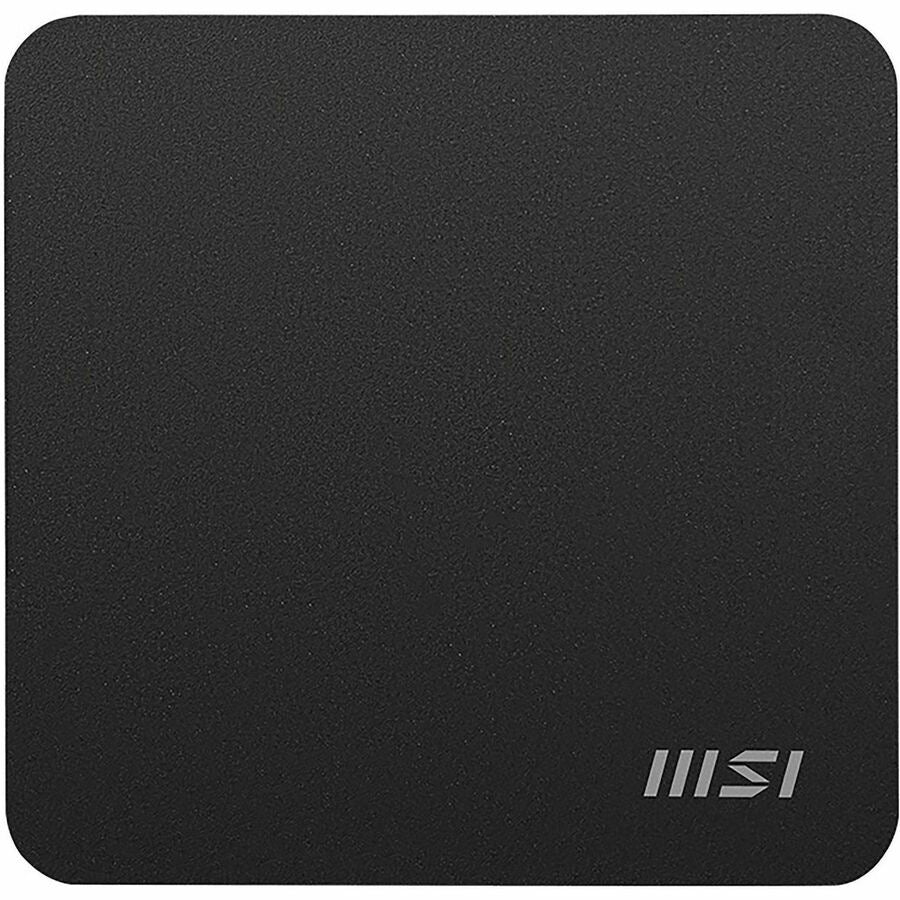Barebone Mini PC - MSI Cubi NUC AI Intel Core Ultra 5 125H | TechSoft