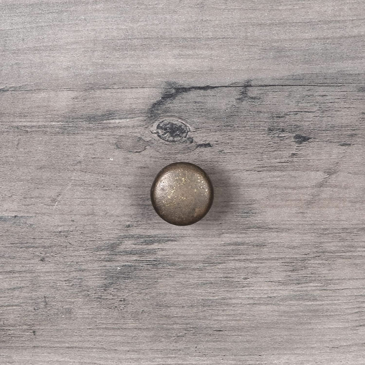 Barnwood Rustic Nightstand With X Shaped Barn Doors Grey
