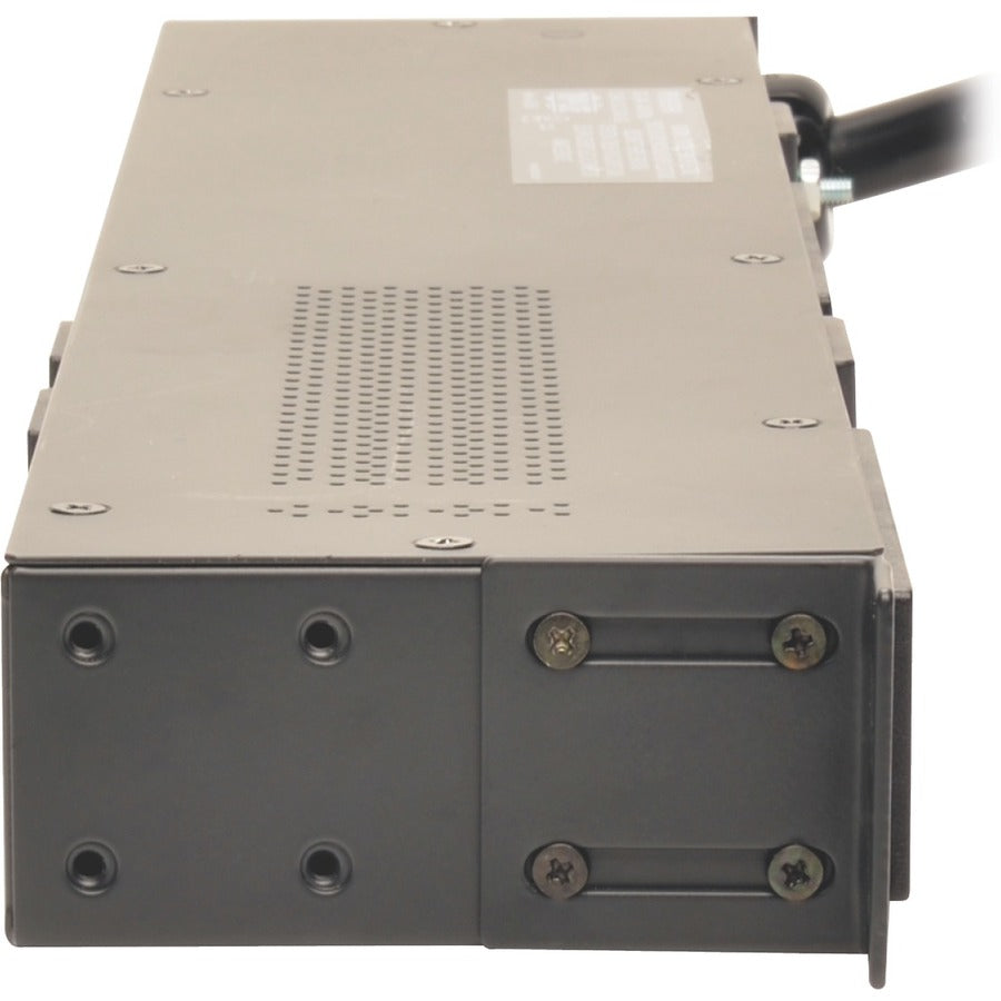Basic PDU Single-Phase - 7.7kW Rack Mount Power Distribution | Tripp Lite PDUH32HV