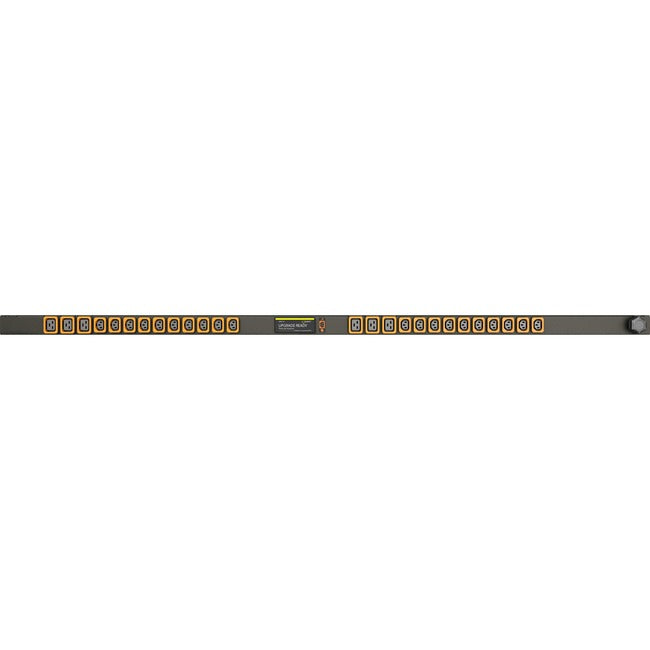 Basic Upgradeable rPDU - Hot-Swap Power Distribution Unit | Vertiv Geist I10175L