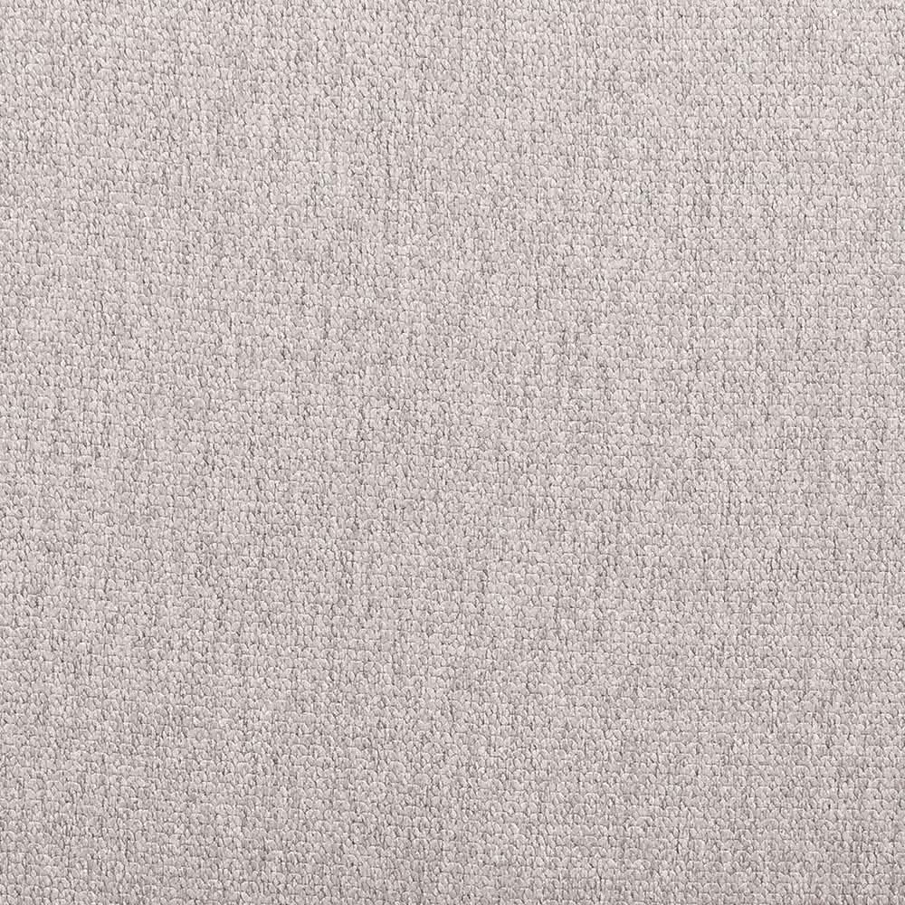 Basila 26 Inch Seat Height Swivel Bar Stool Taupe Fabric