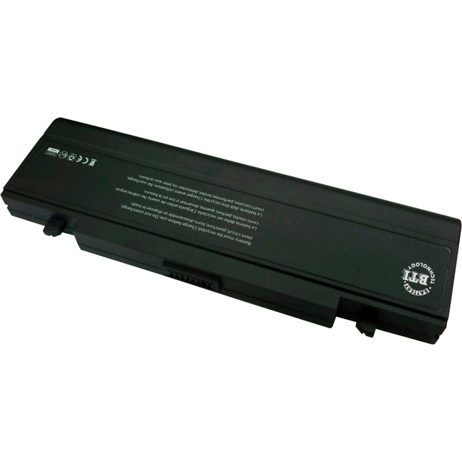 Battery For Samsung R40 R60 R70 Q210 Q310 Q360 X460 Aa-Pl2Nc9B/Us Aapl2Nc9Bus Aa