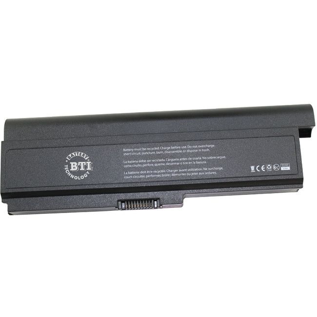 Battery For Toshiba Satellite M300, M305, M305D, U400, U405, U405D Series; Satel
