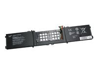 Battery Technology Replacement Battery RC30-0287-BTI for Razer Blade Pro 17 (2019-2021) - Reliable Power for Gamers and Professionals