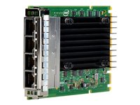 Bcm 5719 1Gb 4P Base-T Ocp,Adapter Pl-Si