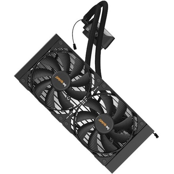 Be Quiet! Bw007 Pure Loop 280Mm Silent All-In-One Water Cooling
