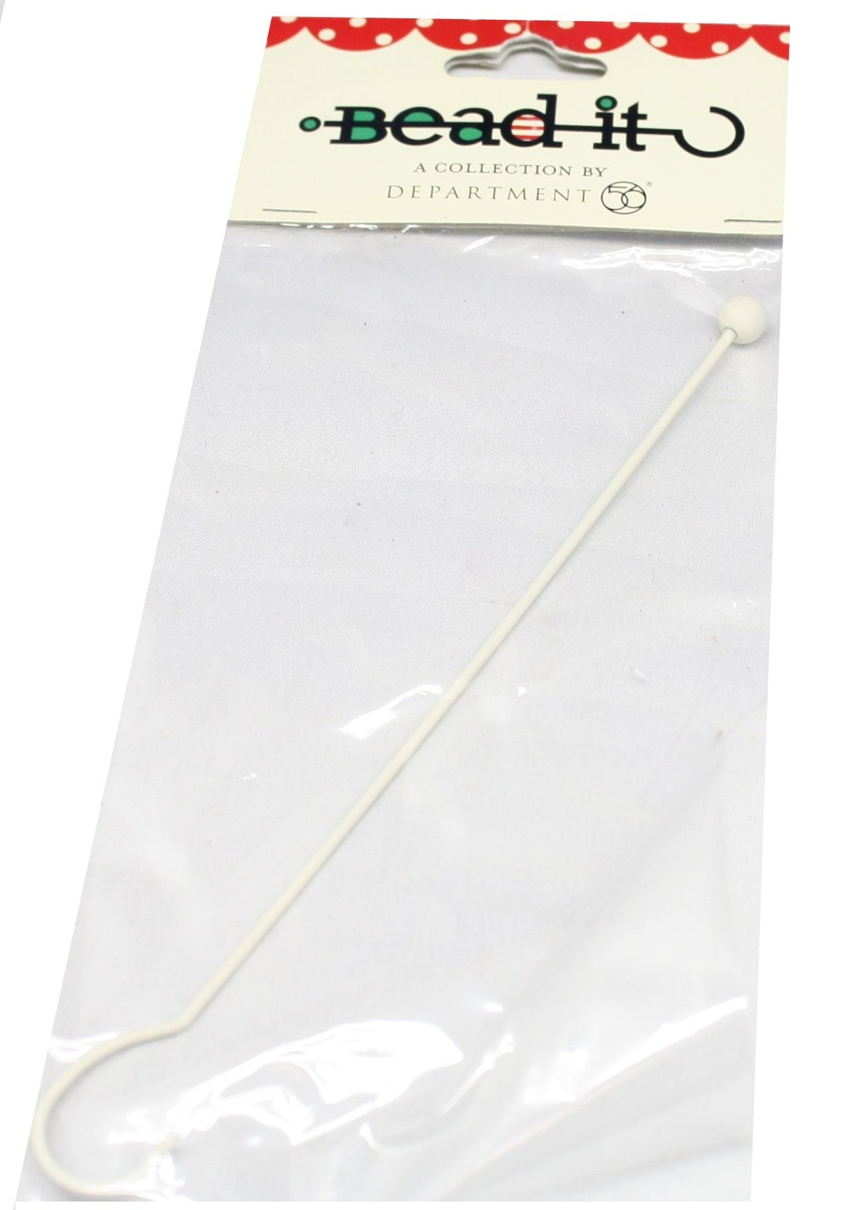 Bead It - Hook For Beads