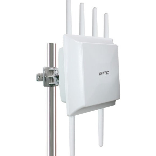 Bec Technologies 4700Az Wi-Fi 5 Ieee 802.11Ac 1 Sim Ethernet, Cellular Modem/Wireless Router