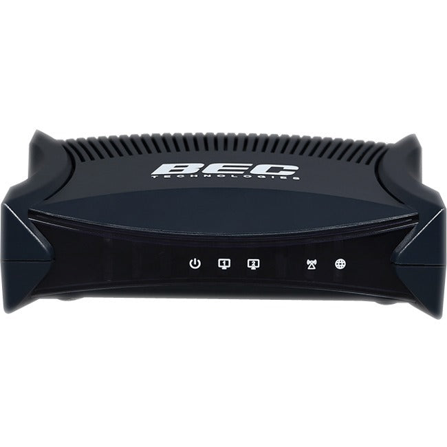 Bec Technologies Mx-210Np Wi-Fi 4 Ieee 802.11N 1 Sim MX-210NP-R17