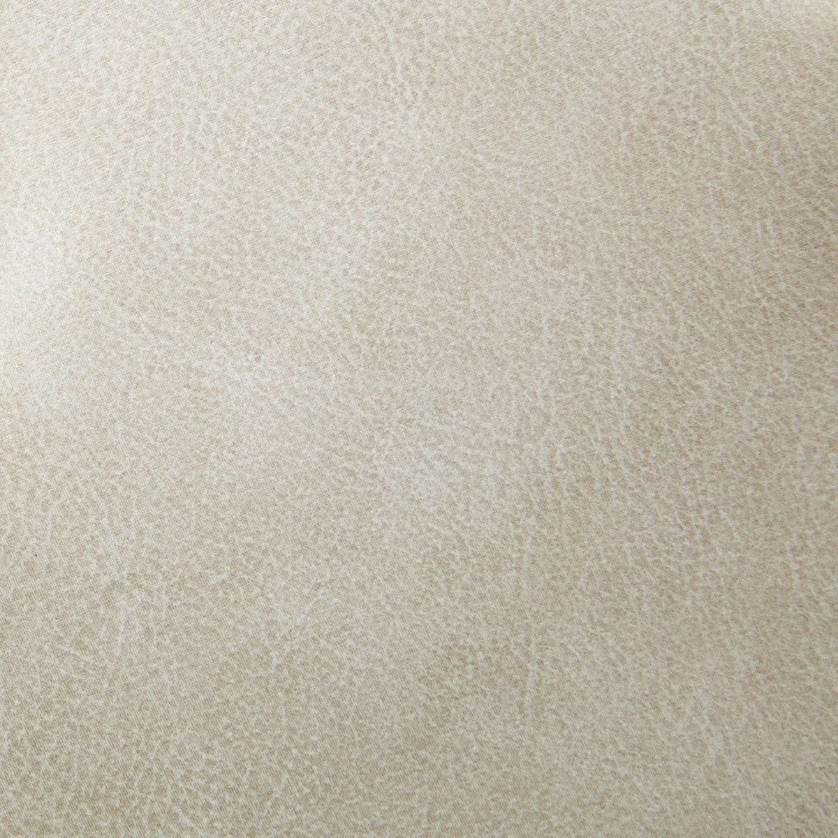 Beige PU Leather Power Lift Recliner With Massage And Heat