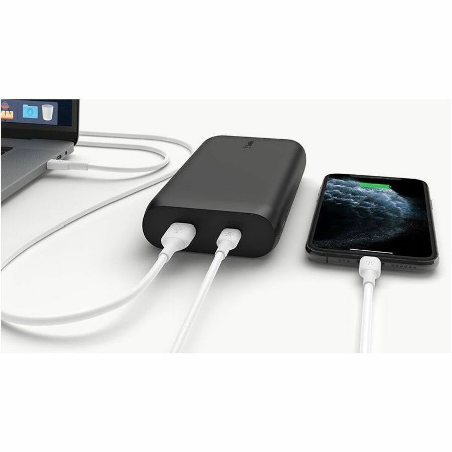 Belkin 20000mAh Power Bank