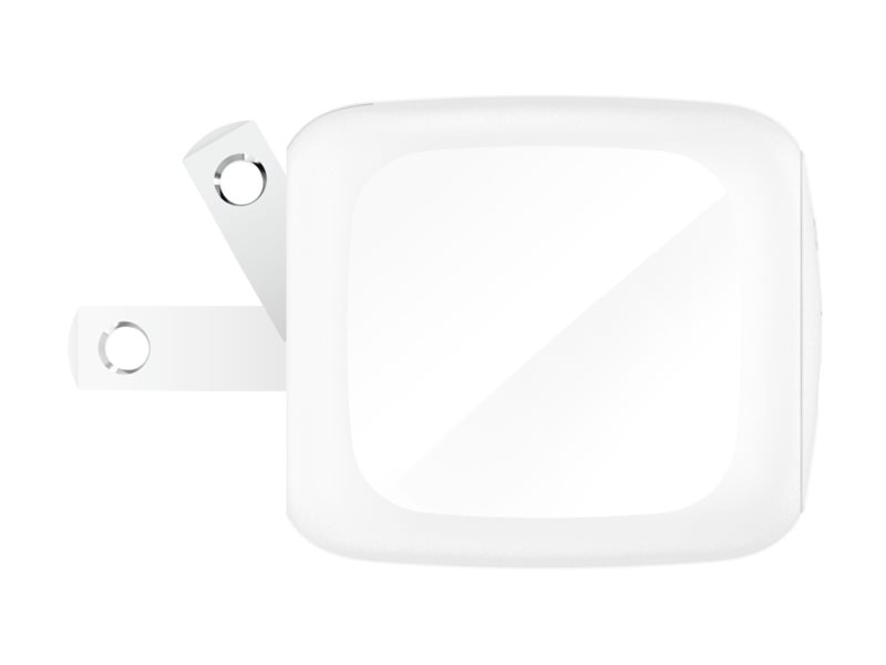 Belkin 45W Fast USB-C Wall Charger with 1M Cable for Smartphones