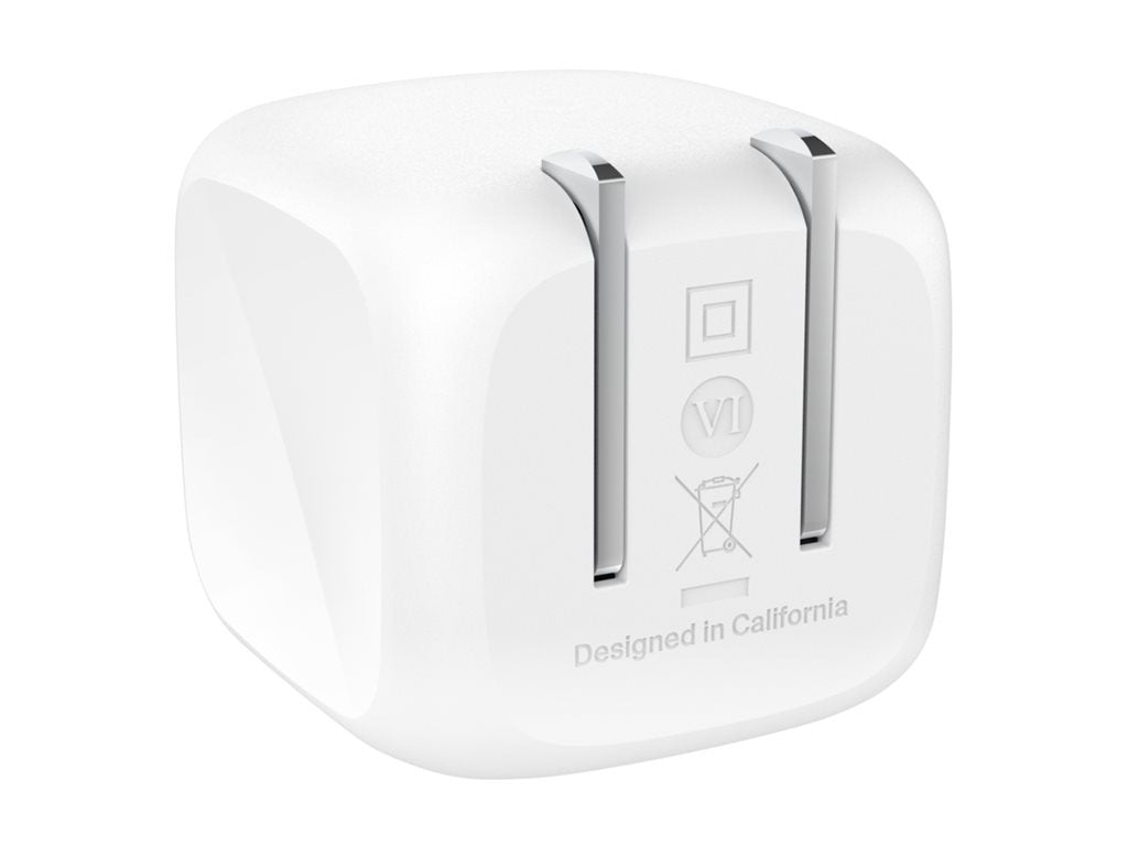 Belkin 45W USB-C Battery Charger Fast Charging with 2-Year Warranty