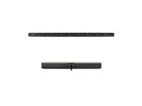 Belkin 8-Port Dual Head Base Modular Secure KVM Switch PP4.0 W/Remote F1DN208MOD-BA-4