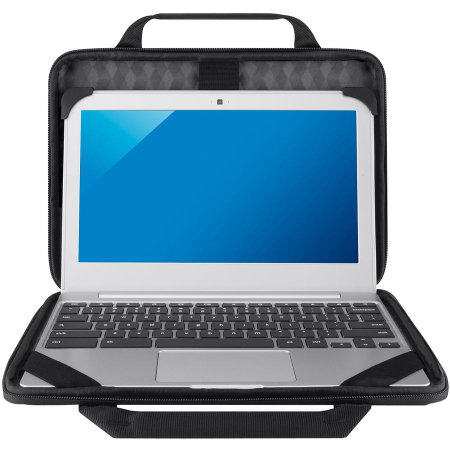 Belkin Air Protect Always-On Slim Case - Notebook Sleeve for 11-Inch Laptops and Chromebooks B2A079-C00