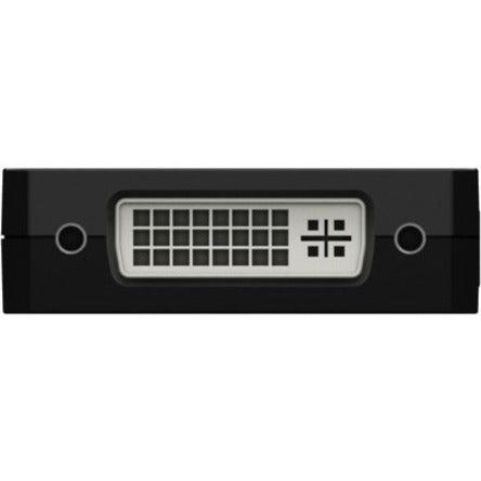 Belkin Avc003Btbk Interface Hub Usb 3.2 Gen 1 (3.1 Gen 1) Type-C Black