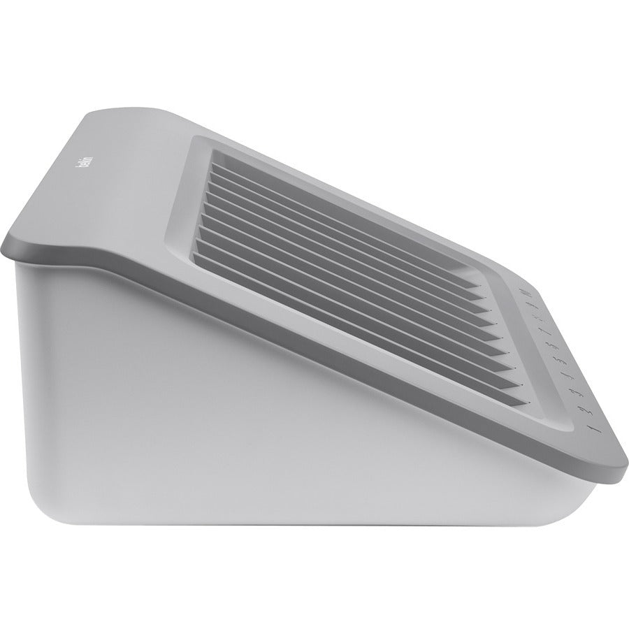Belkin B2B162 Charging Station Organizer Freestanding Grey, White
