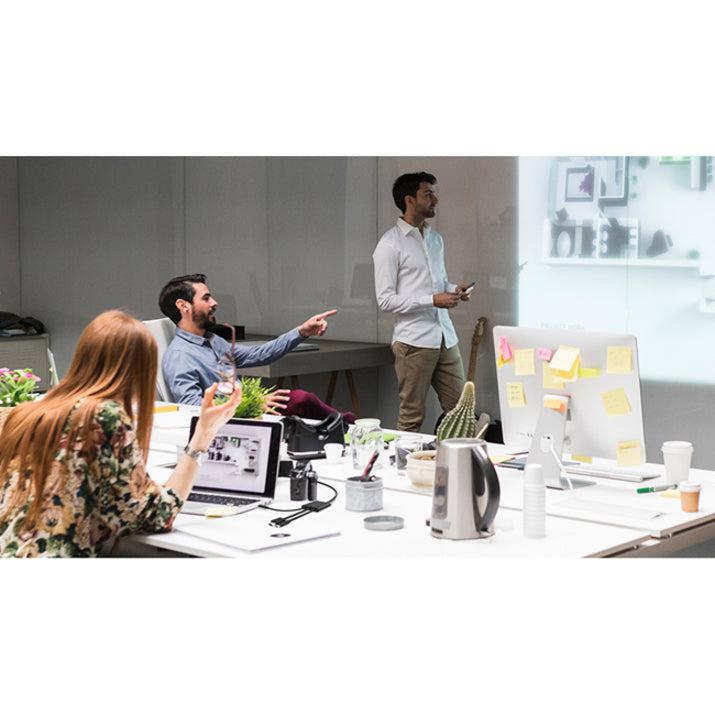 Belkin B2B169 Video Cable Adapter 24 M Hdmi + Usb Mini Displayport Black