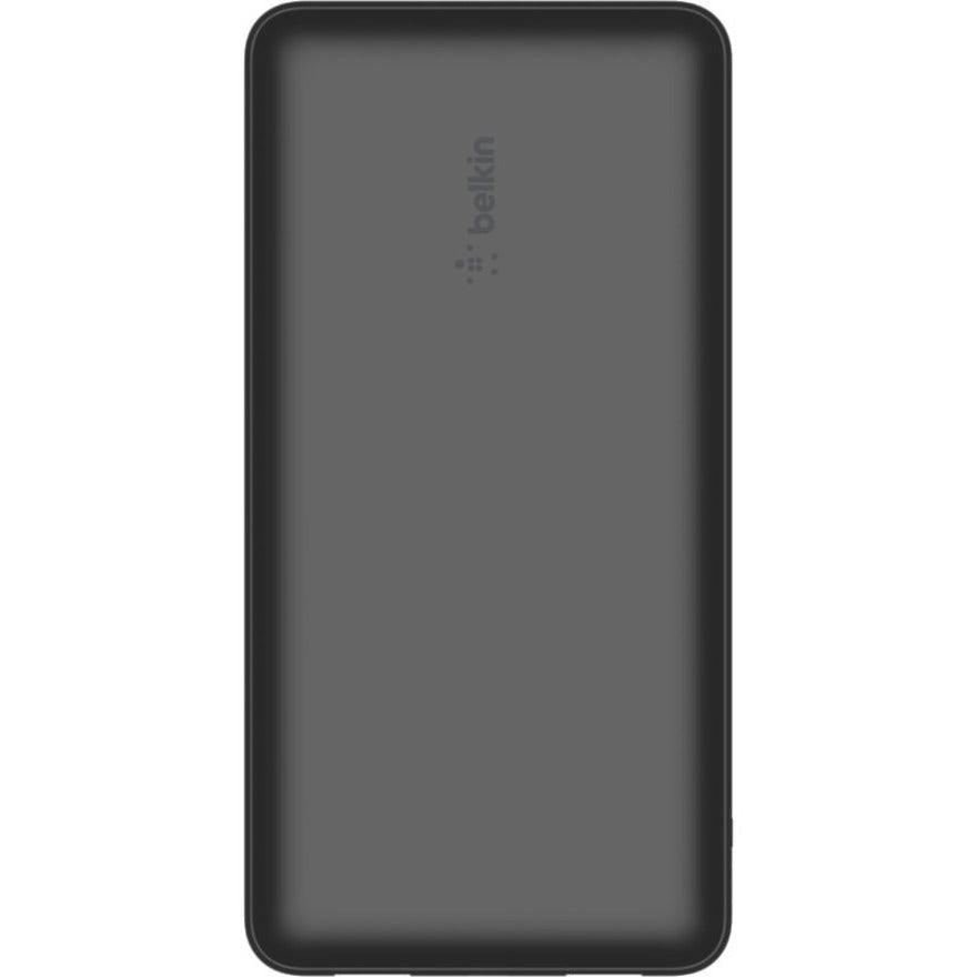 Belkin BOOST&uarr;CHARGE Power Bank 20K BPB012BTBK