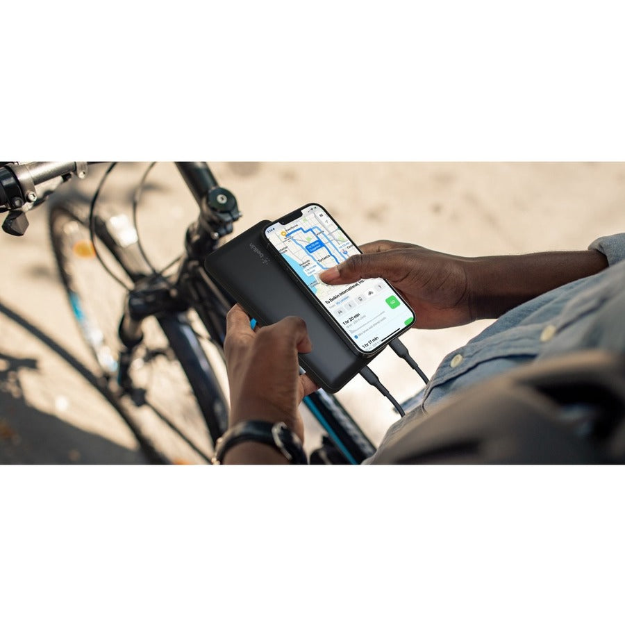 Belkin BOOST&uarr;CHARGE Power Bank 20K BPB012BTBK