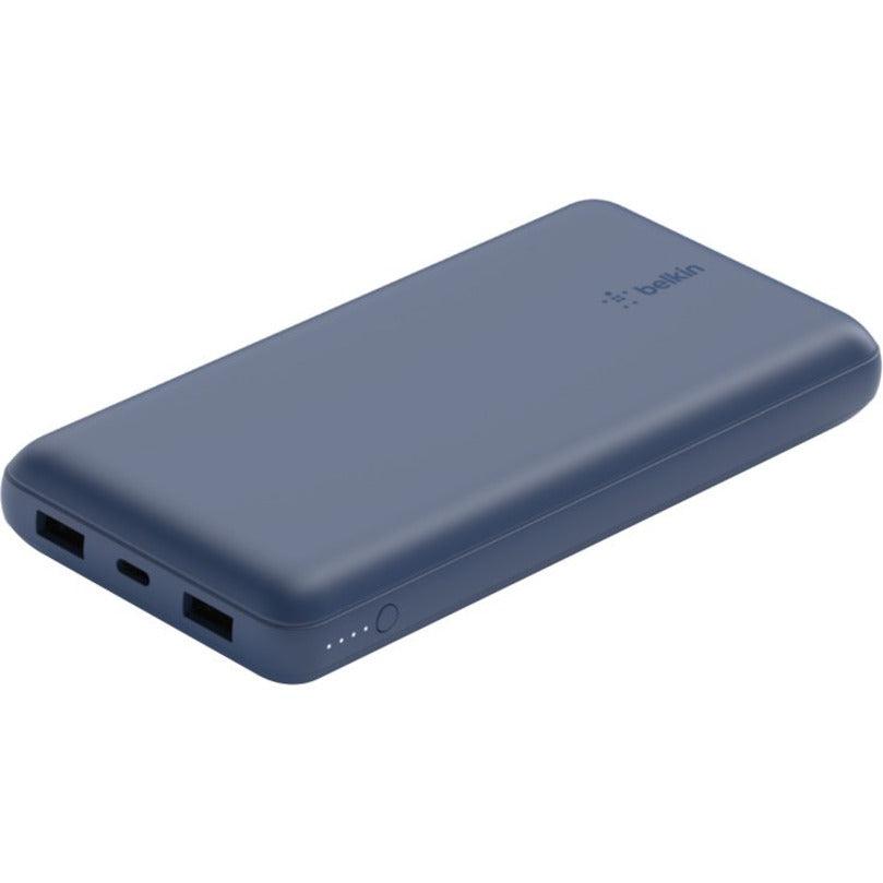 Belkin BOOST&uarr;CHARGE Power Bank 20K BPB012BTBL