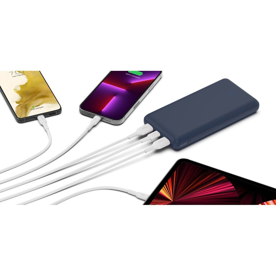 Belkin BOOST&uarr;CHARGE Power Bank 20K BPB012BTBL