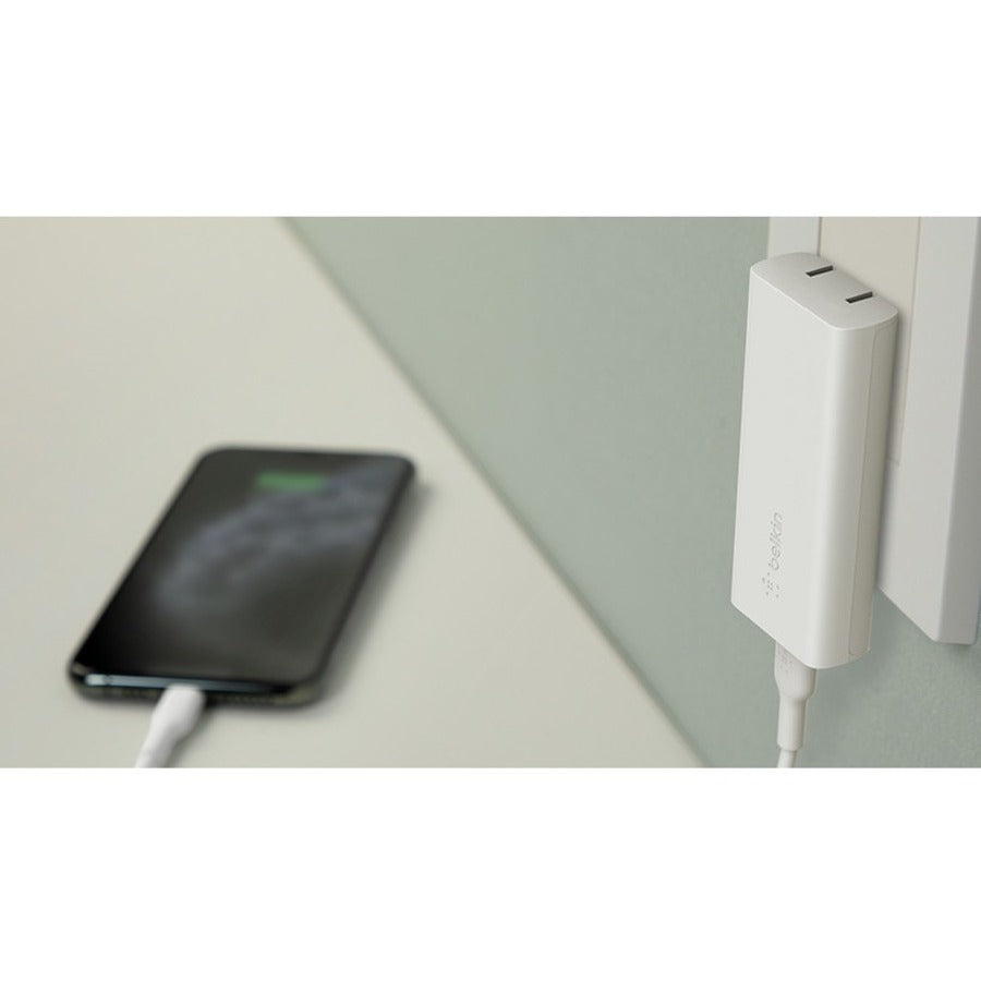 Belkin BOOST&uarr;CHARGE Pro Power Adapter