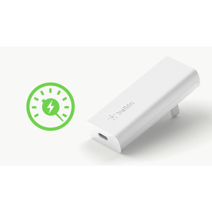 Belkin BOOST&uarr;CHARGE Pro Power Adapter