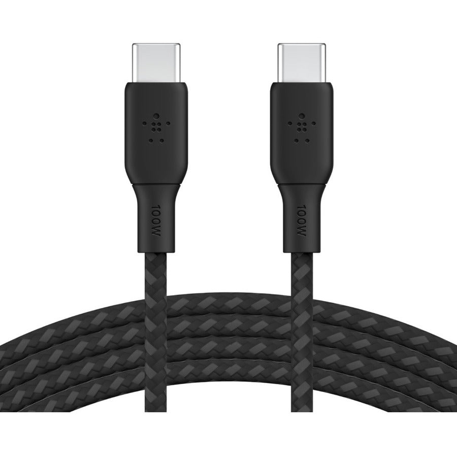 Belkin BOOST&uarr;CHARGE USB-C to USB-C Cable 100W