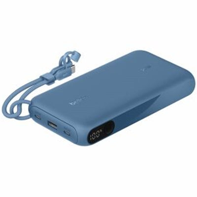 Belkin BoostCharge 20K Power Bank with Display