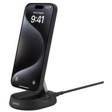 Belkin BoostCharge Pro Cradle WIA008TTBK