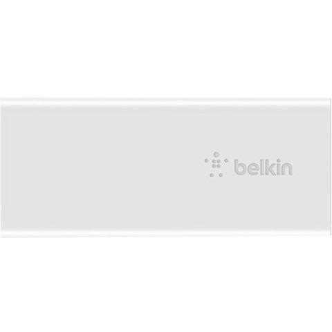 Belkin Boost?Charge Pro White Indoor