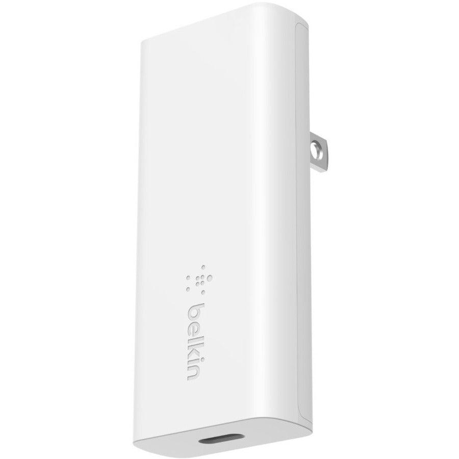 Belkin Boost?Charge Pro White Indoor