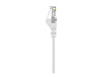 Belkin Cat.6 UTP Patch Network Cable A3L980-75-WHT-S