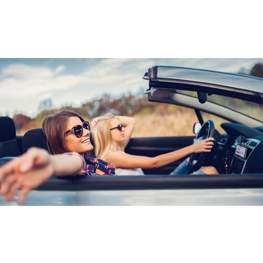 Belkin Ccb003Bt04Bk Mobile Device Charger Black Auto