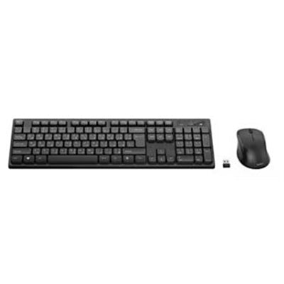 Belkin Connect Wireless Keyboard and Mouse Combo