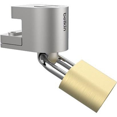 Belkin F8E969Bt Cable Lock Stainless Steel